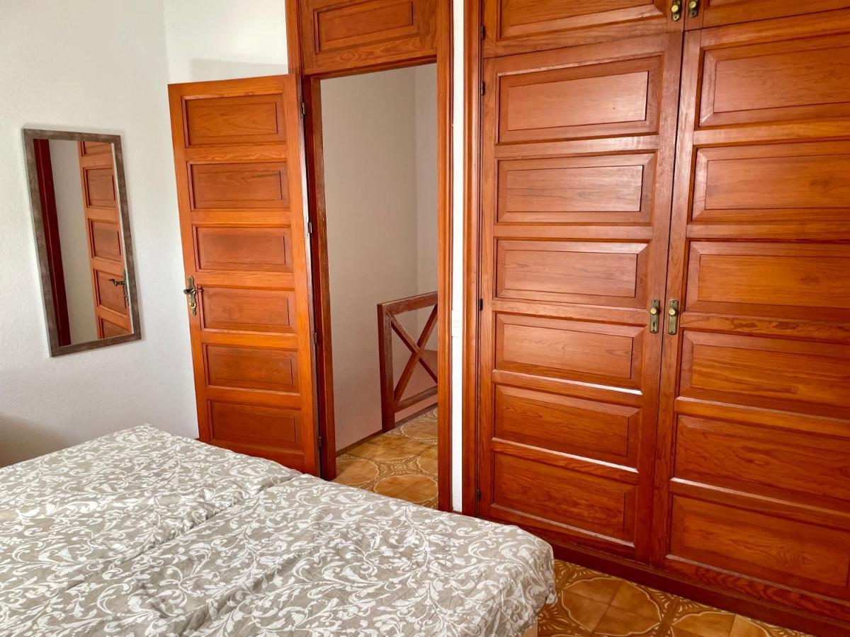 Sunny 2-Bedroom Apartment In Parque Santiago II Playa de las Americas  Eksteriør bilde