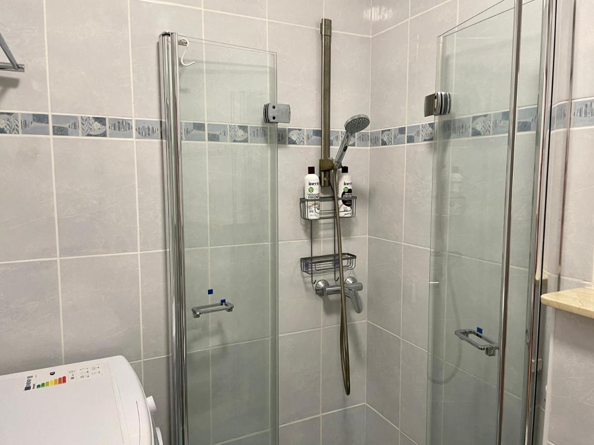 Sunny 2-Bedroom Apartment In Parque Santiago II Playa de las Americas  Eksteriør bilde