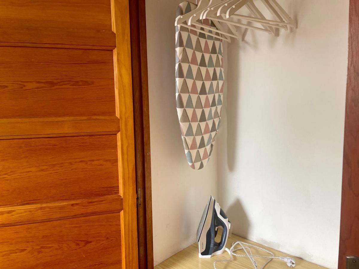 Sunny 2-Bedroom Apartment In Parque Santiago II Playa de las Americas  Eksteriør bilde