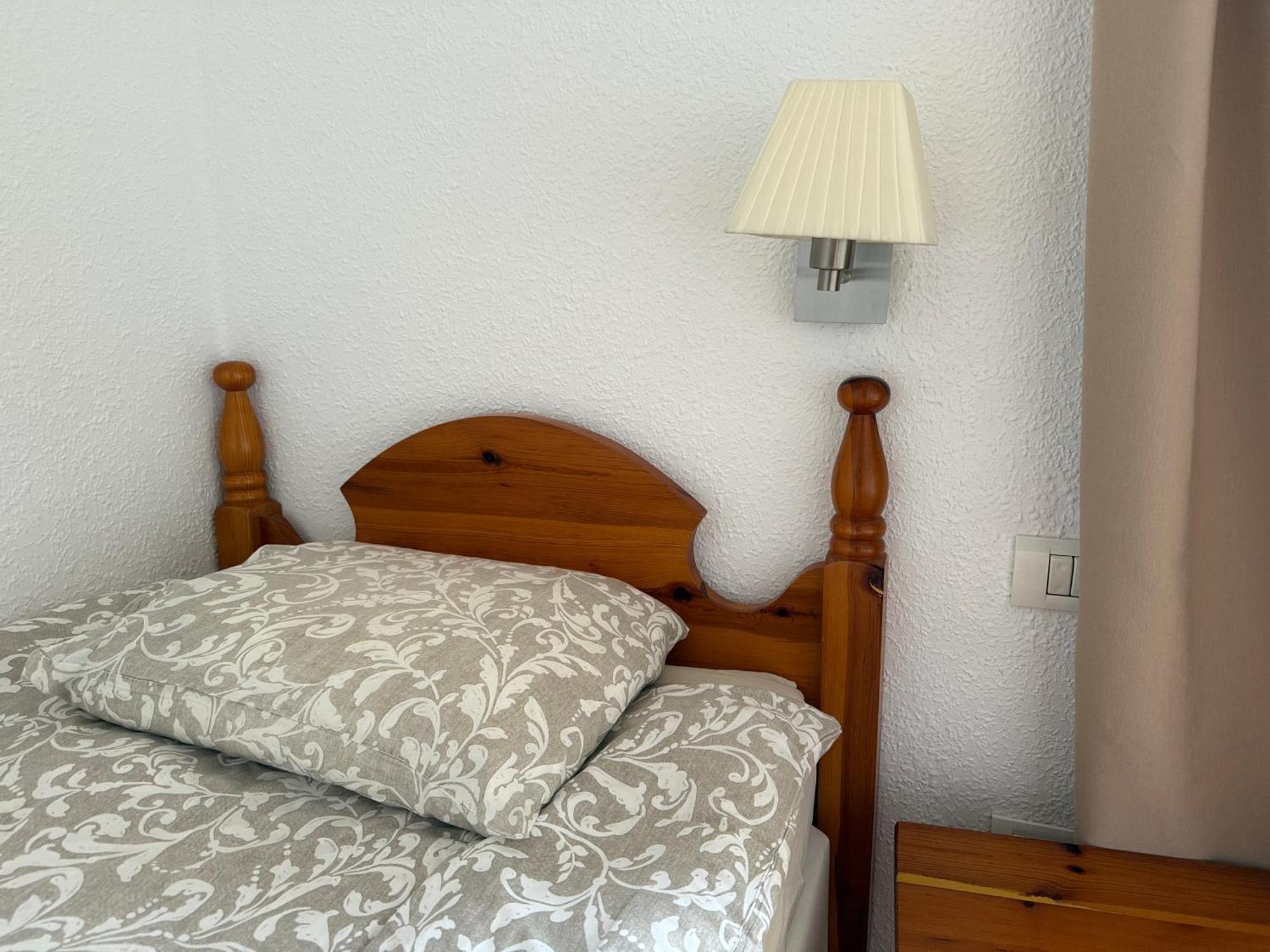 Sunny 2-Bedroom Apartment In Parque Santiago II Playa de las Americas  Eksteriør bilde